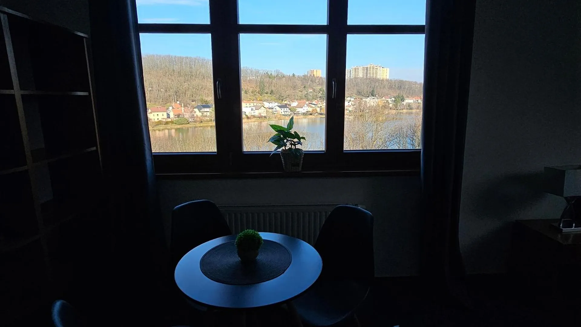 Penzion A Restaurace Simanda Prag