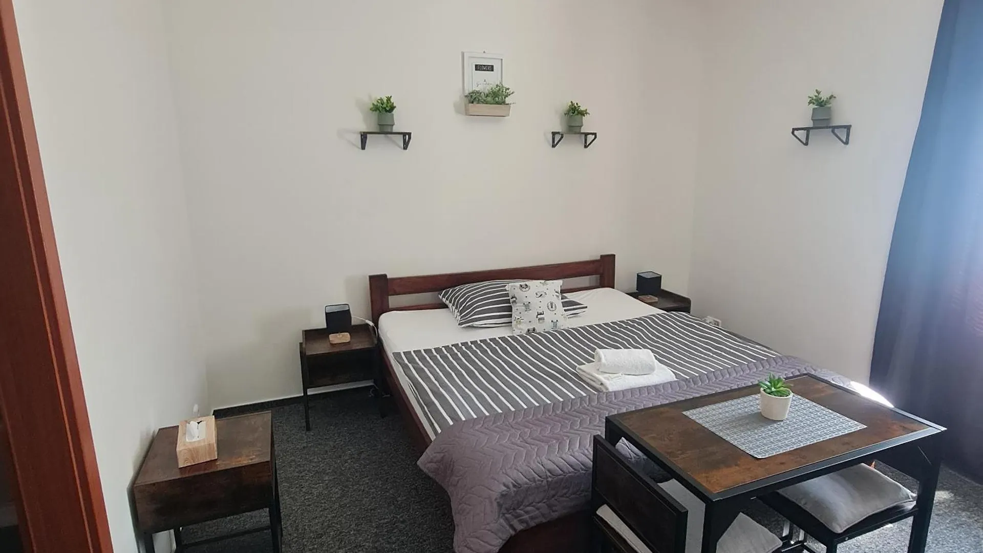Penzion A Restaurace Simanda Prága Vendégház