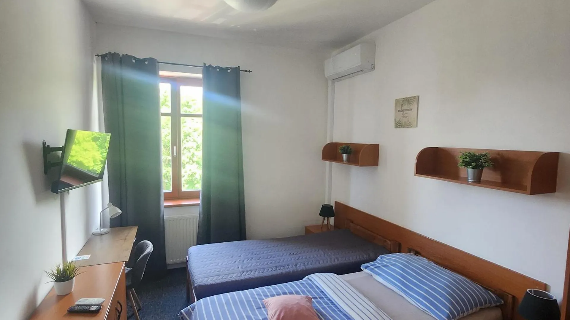 Penzion A Restaurace Simanda Prága Csehország