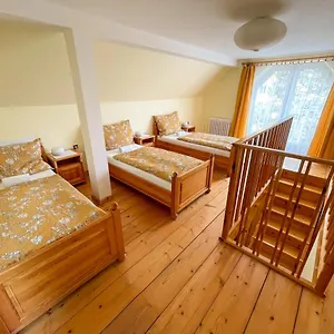Kubantovi Gasthof