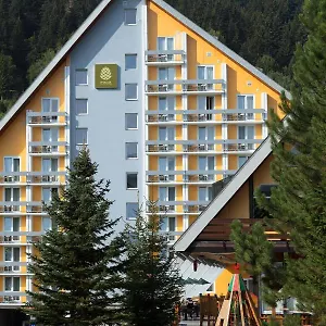 Pinia & 4* Špindlerŭv Mlýn