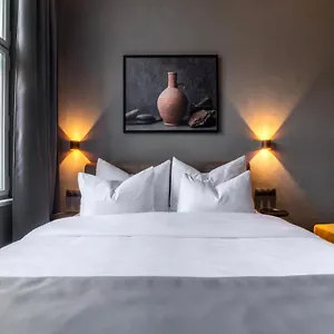 Hotell The Viaduct - &