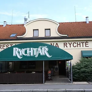 Pension&restaurace Na Rychtě Gasthof