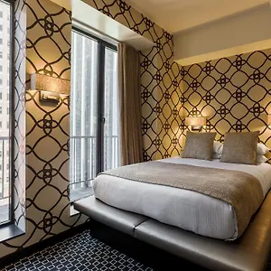 45 Times Square Hotell New York