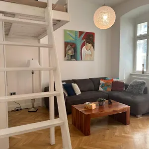 Apartment Comfort Brno-city Center Brno