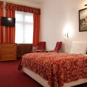 Hotell Unitas