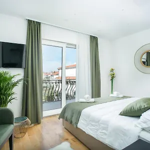 Bed & Breakfast Kasa 1 Split