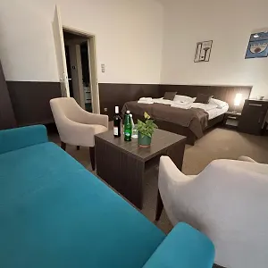 Embassy By Lh Aparthotel