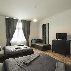 Neklanova Prague