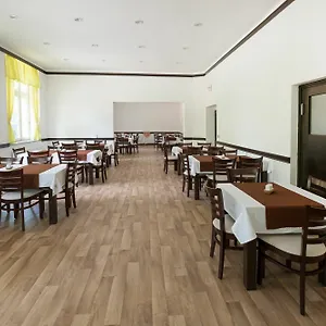 Hubertus 3* Karlsbad