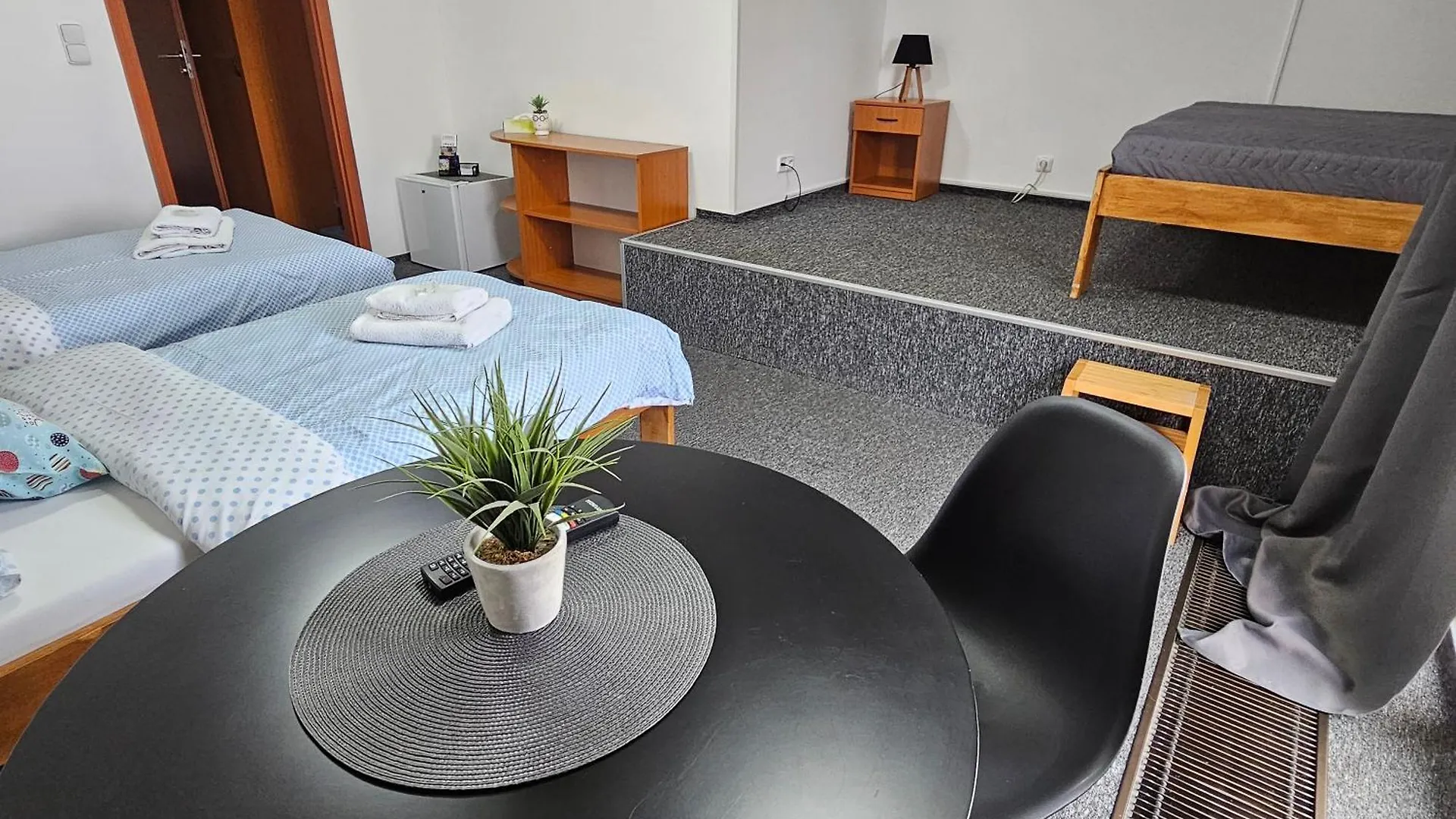 Guest house Penzion A Restaurace Simanda Prague