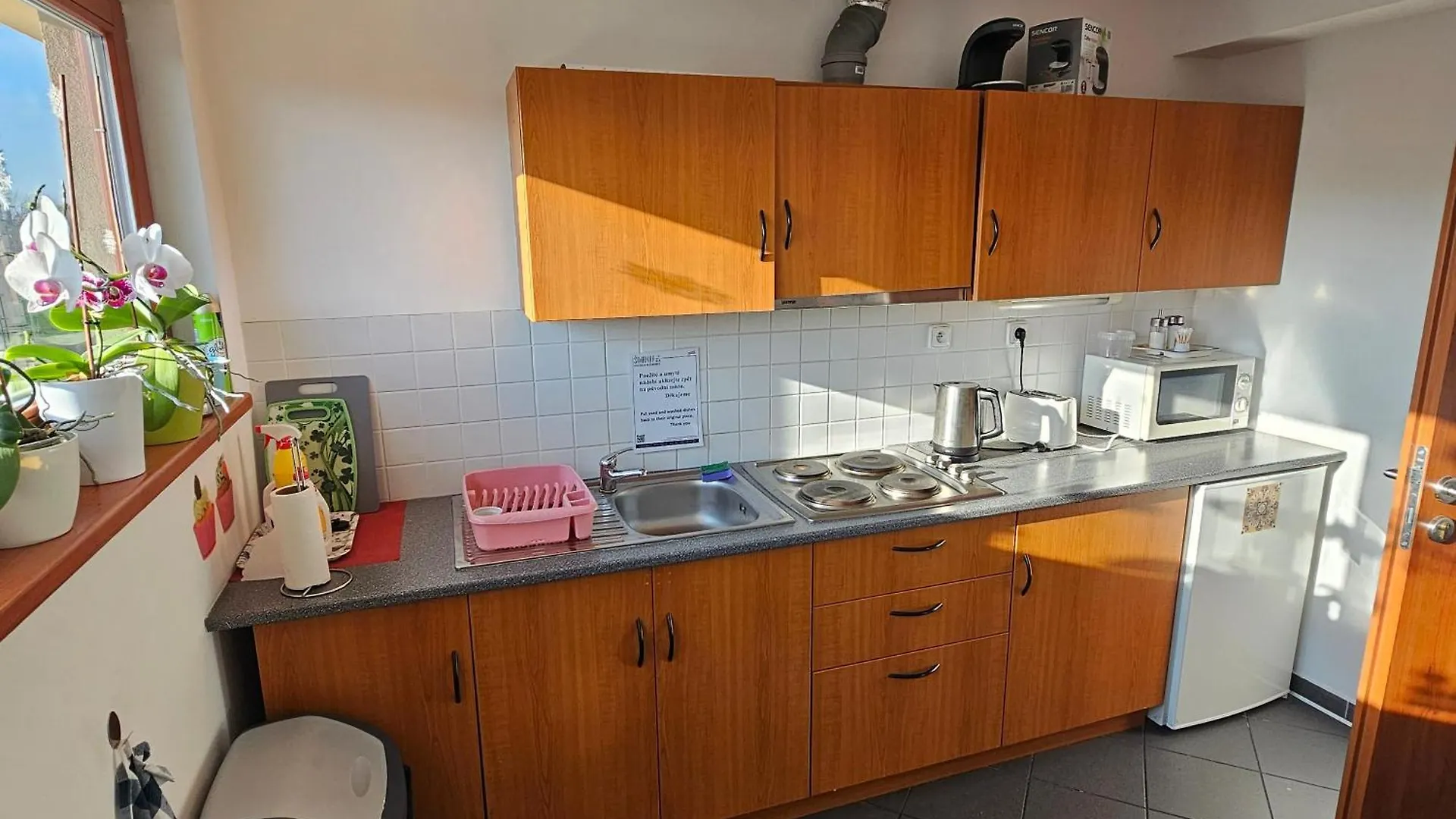 Guest house Penzion A Restaurace Simanda Prague