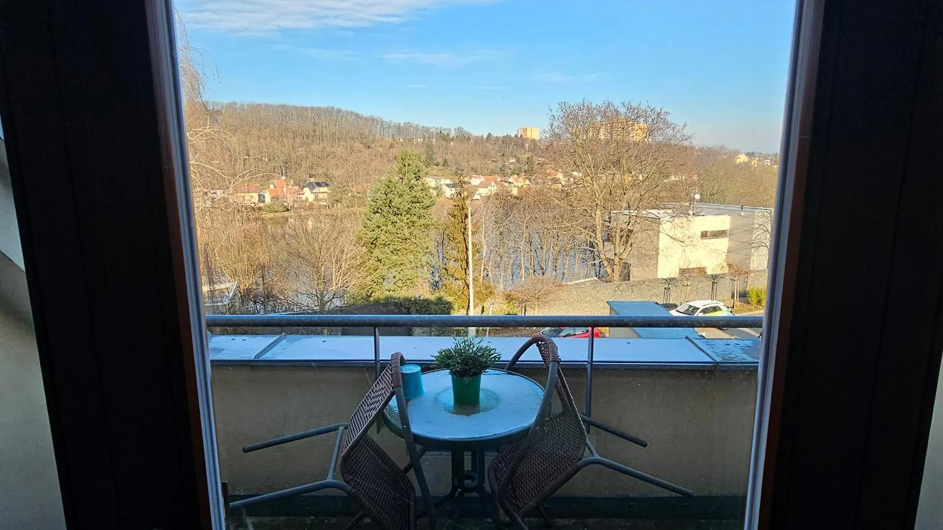 Penzion A Restaurace Simanda Prague