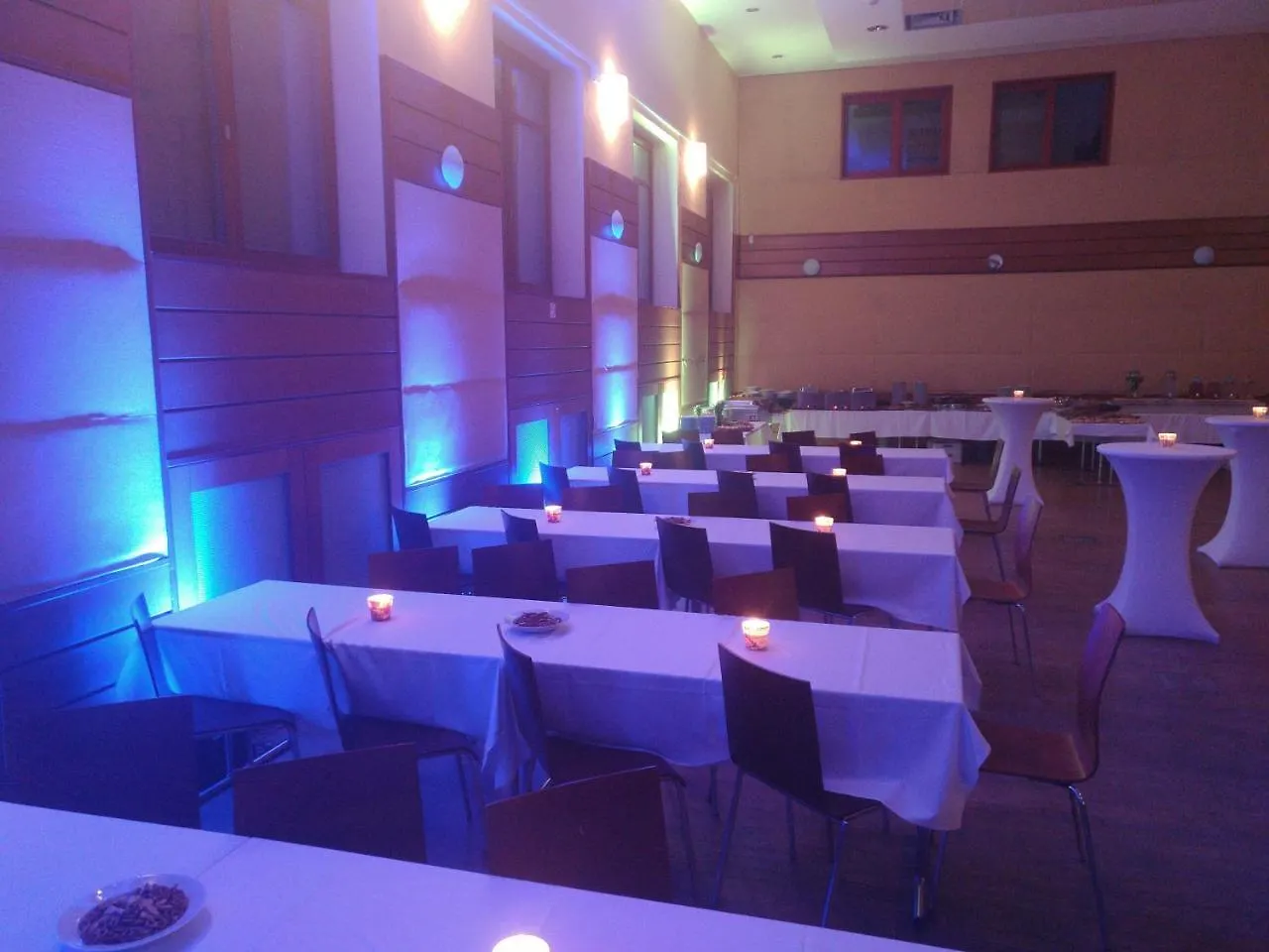 Гостевой дом Penzion A Restaurace Simanda Прага